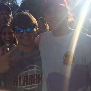 Meet your Posher, Mason